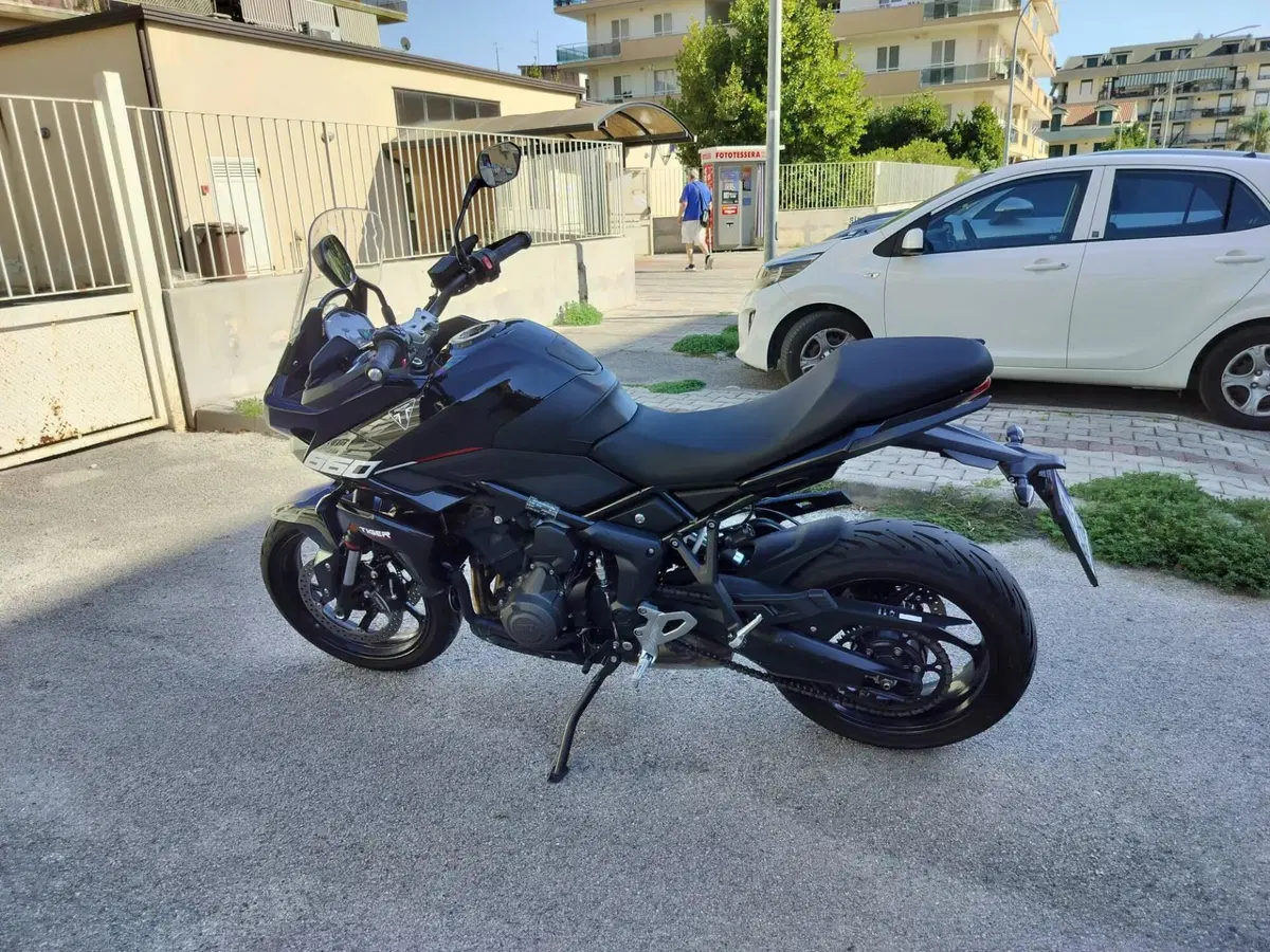 Triumph Tiger Sport 660 (2025) (3)