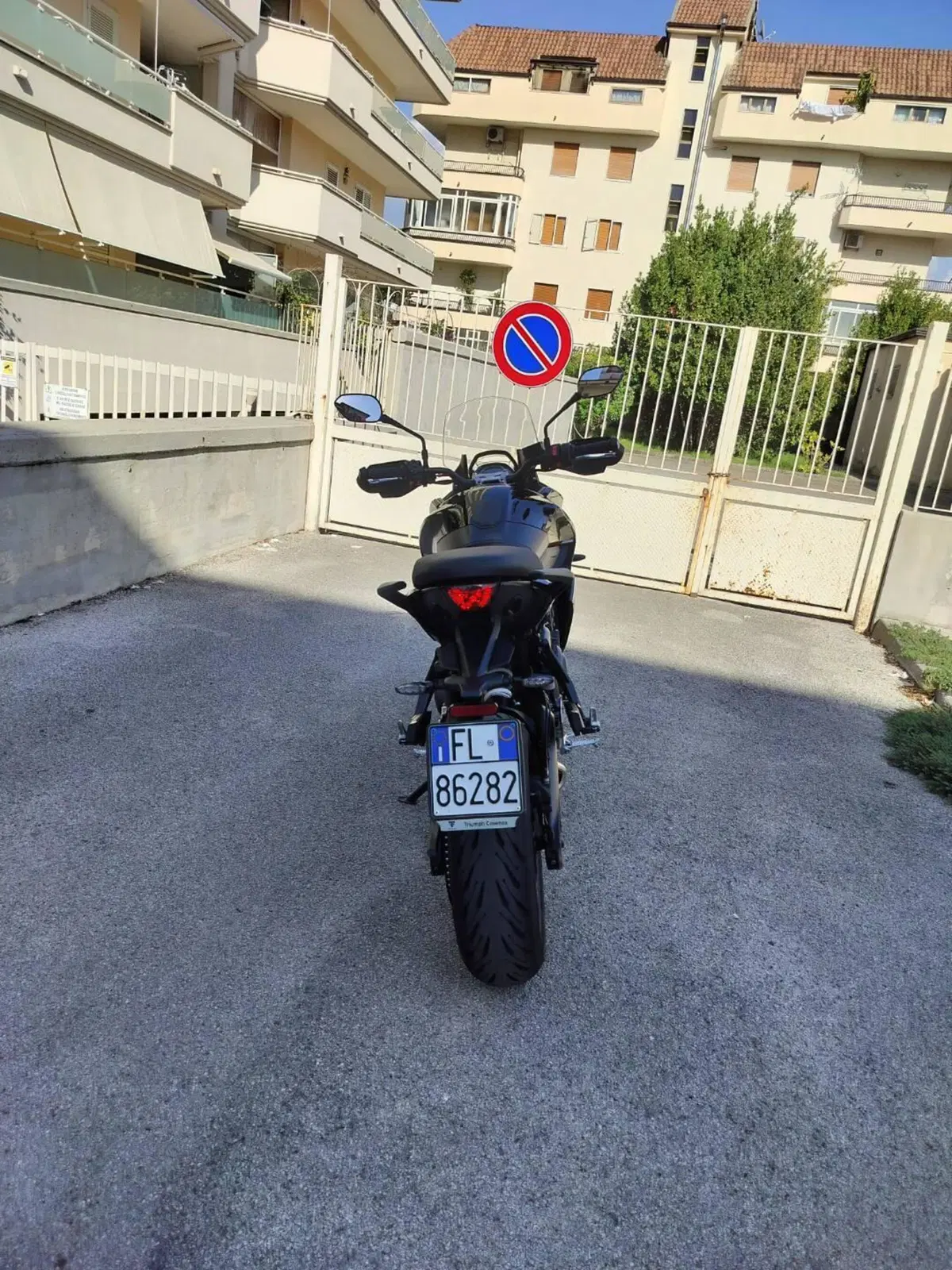 Triumph Tiger Sport 660 (2025) (4)