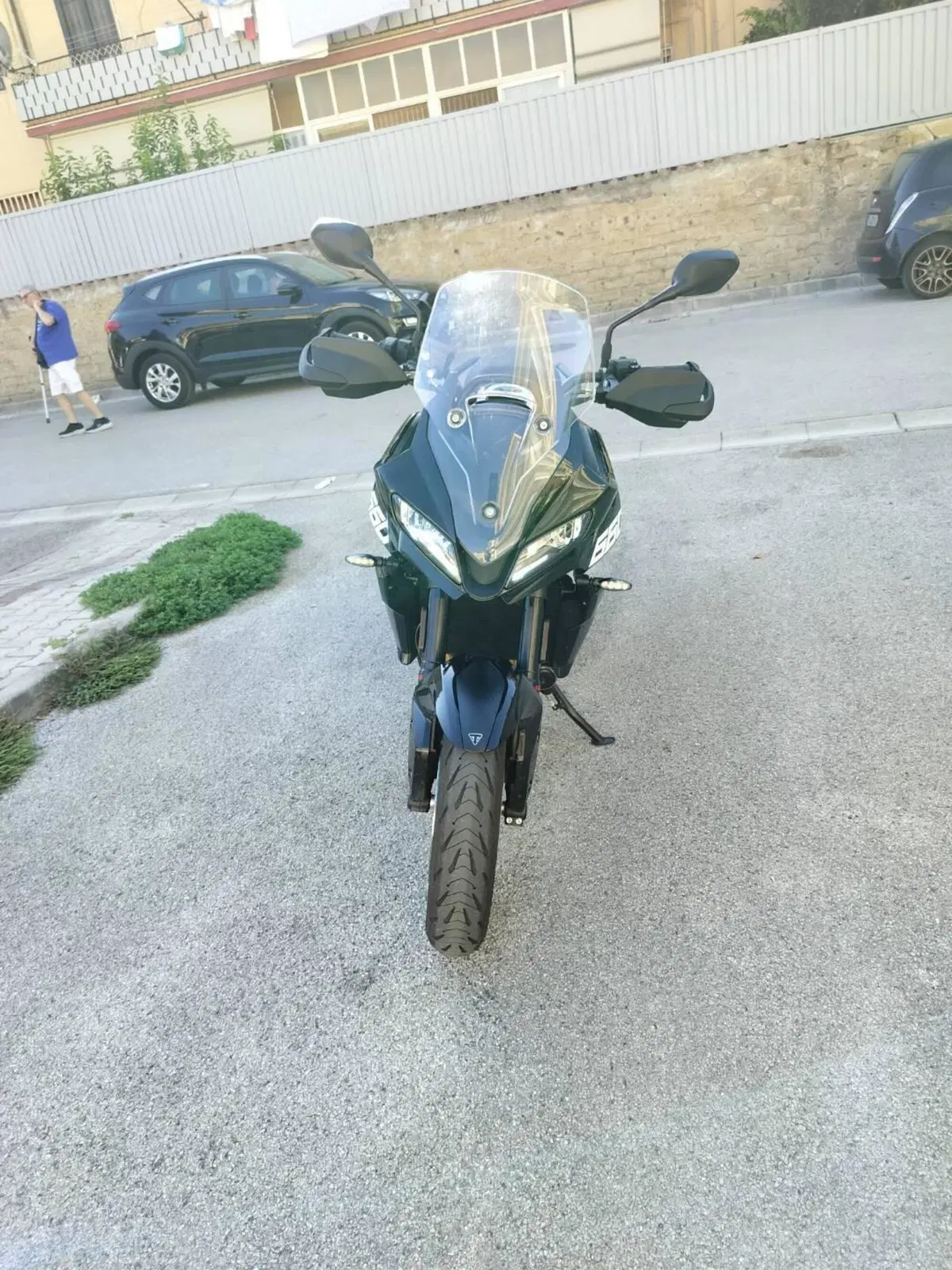 Triumph Tiger Sport 660 (2025) (6)