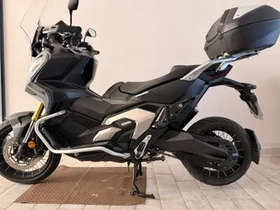 Honda X-ADV 750 DCT Travel (2021 - 24) usata