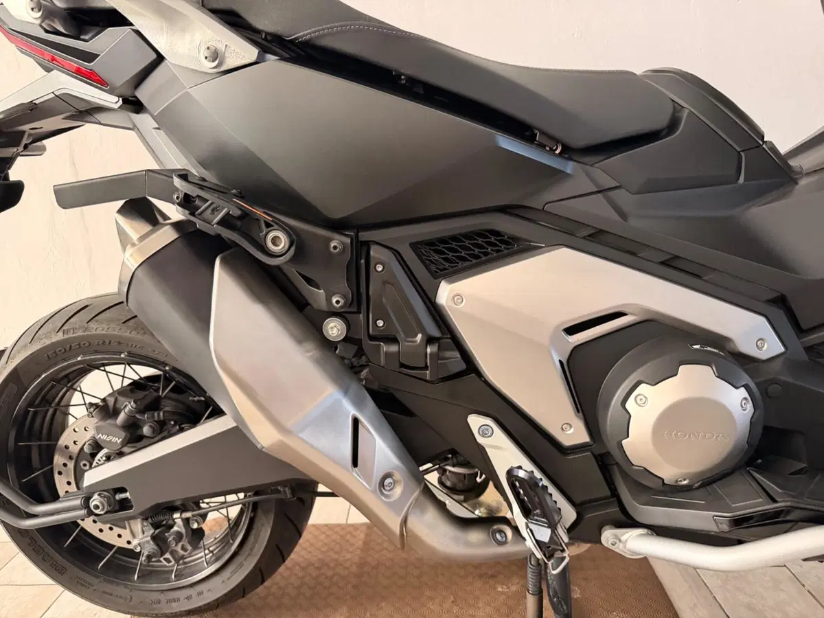 Honda X-ADV 750 DCT Travel (2021 - 24) (3)
