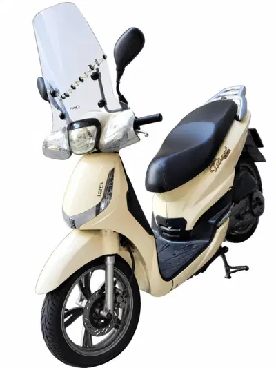 Peugeot Tweet 125 (2010 - 14) usata