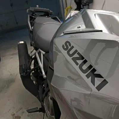 Suzuki V-Strom 800SE (2025 - 26) usata