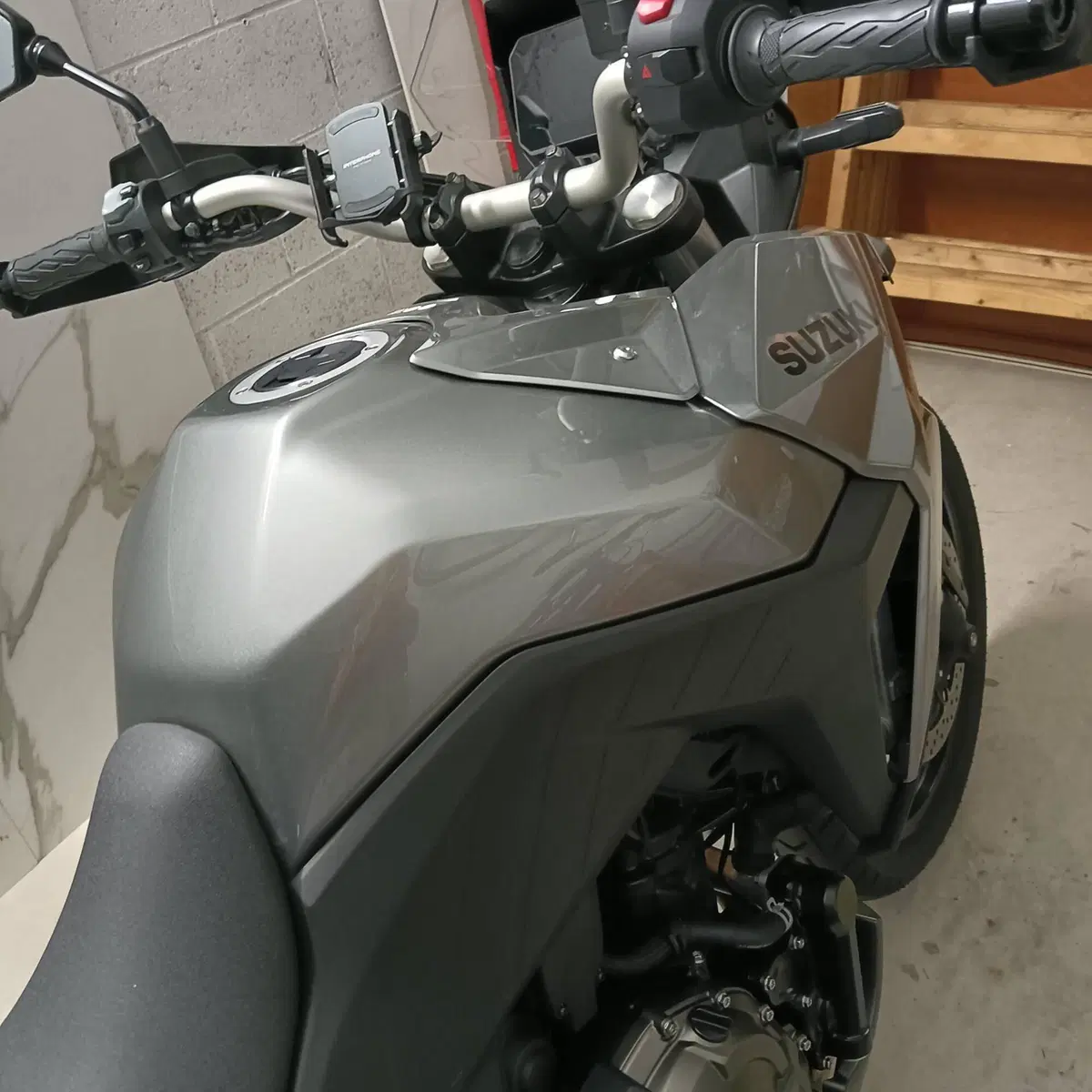 Suzuki V-Strom 800SE (2025 - 26) (4)