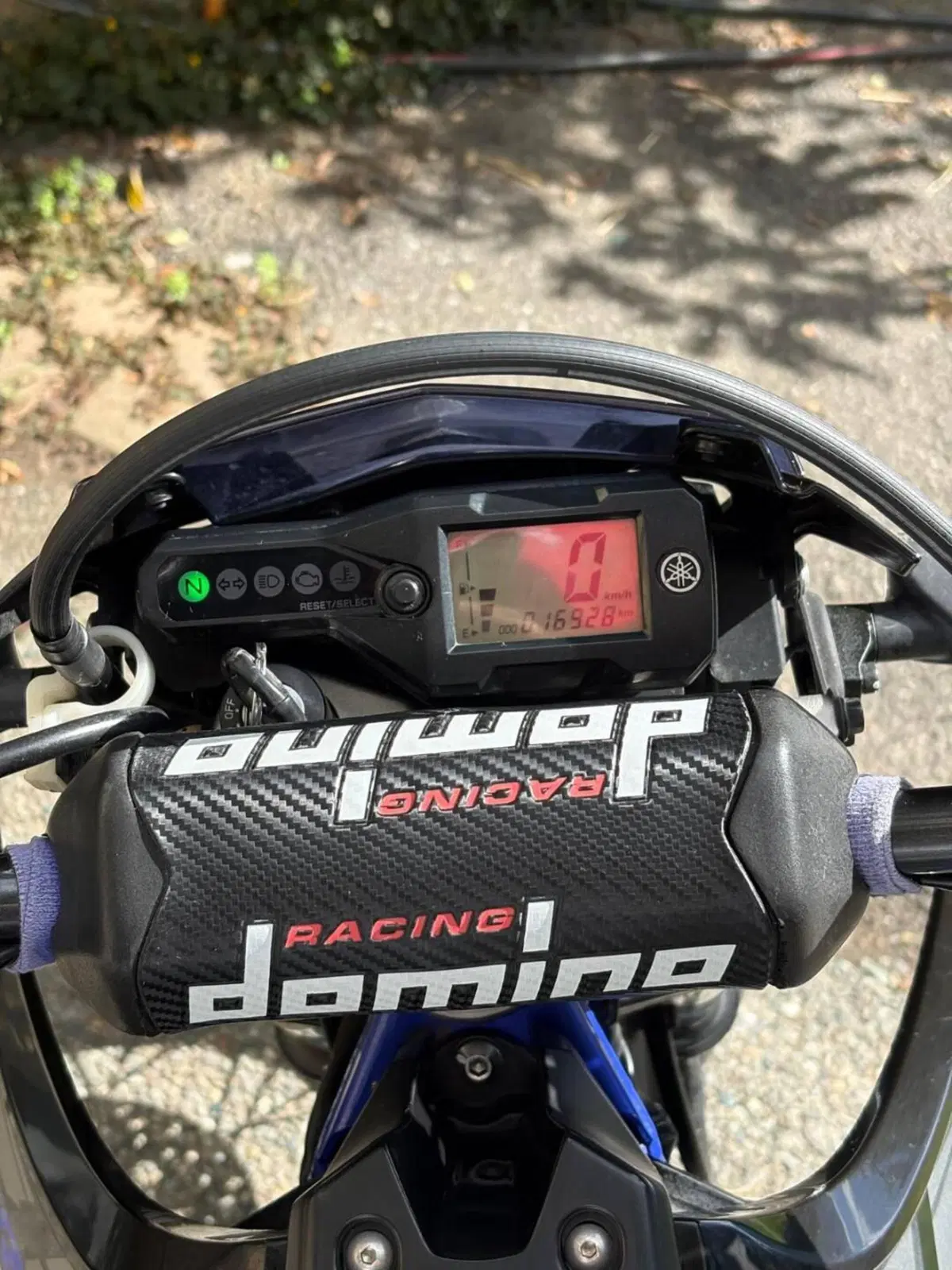 Yamaha WR 125 X (2009 - 16) (7)