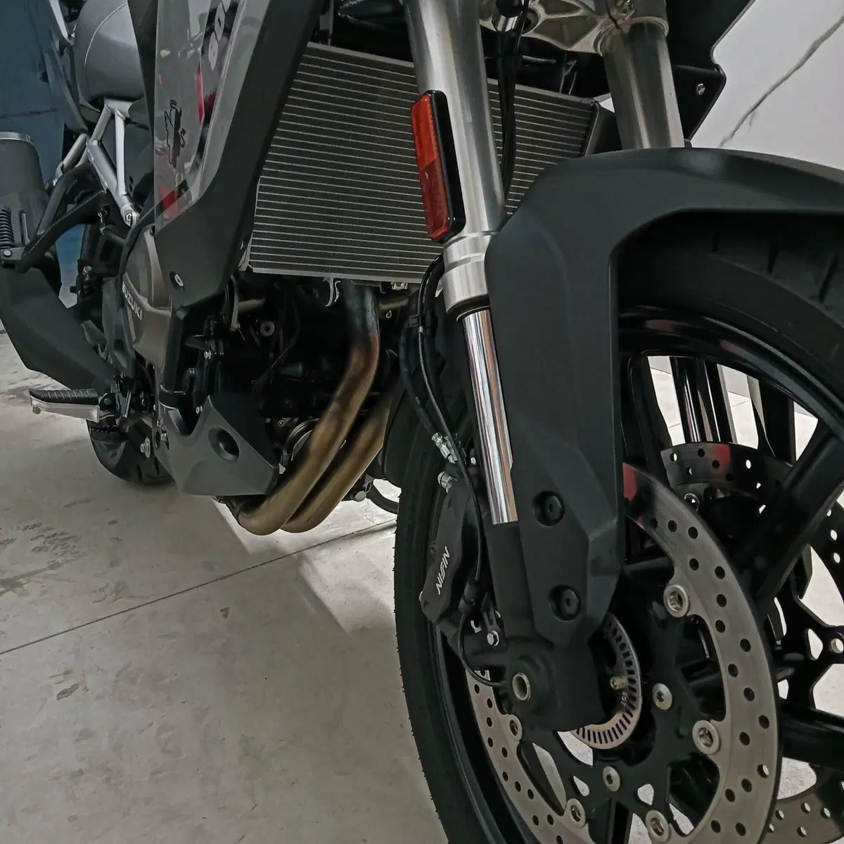 Suzuki V-Strom 800SE (2025 - 26) (9)