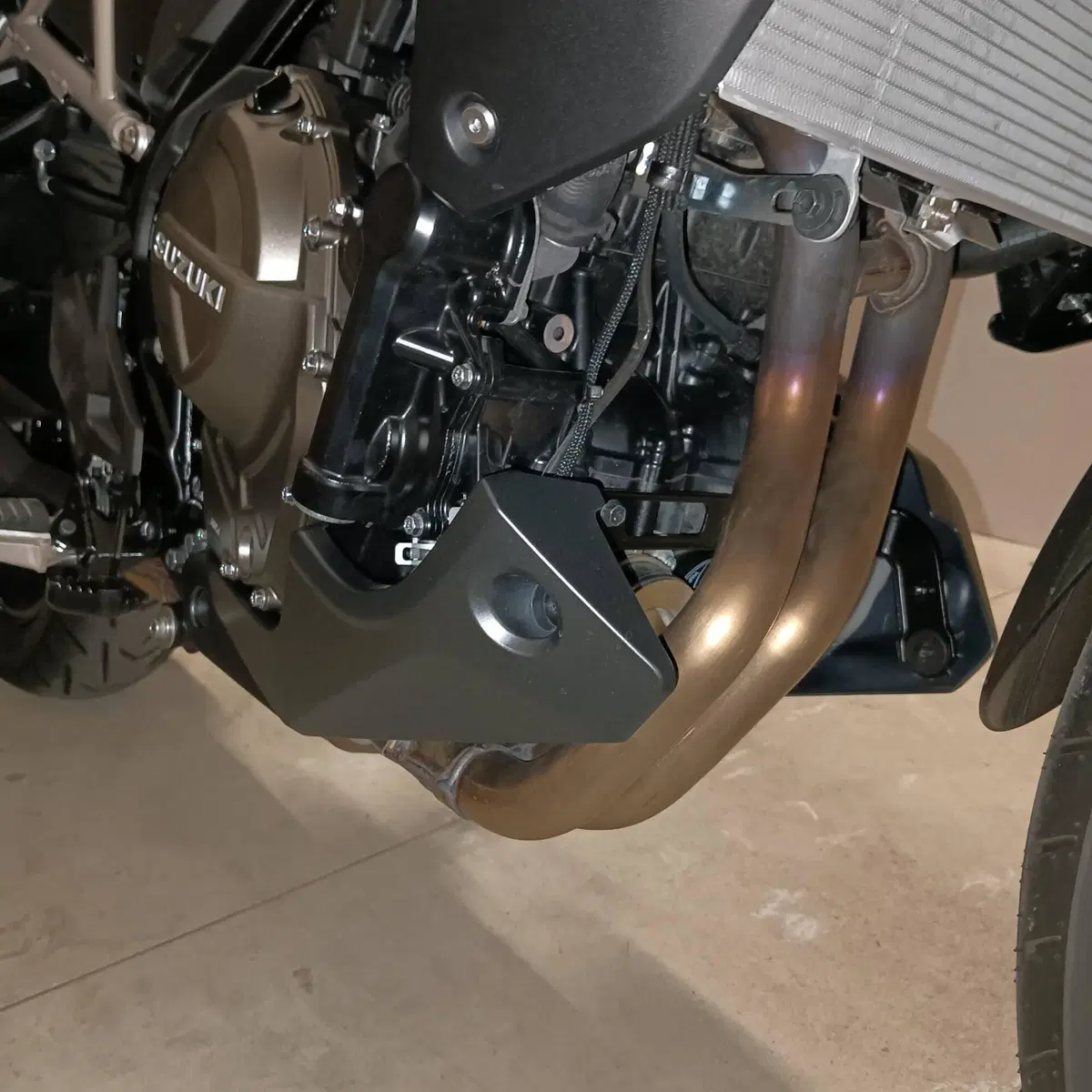 Suzuki V-Strom 800SE (2025 - 26) (10)