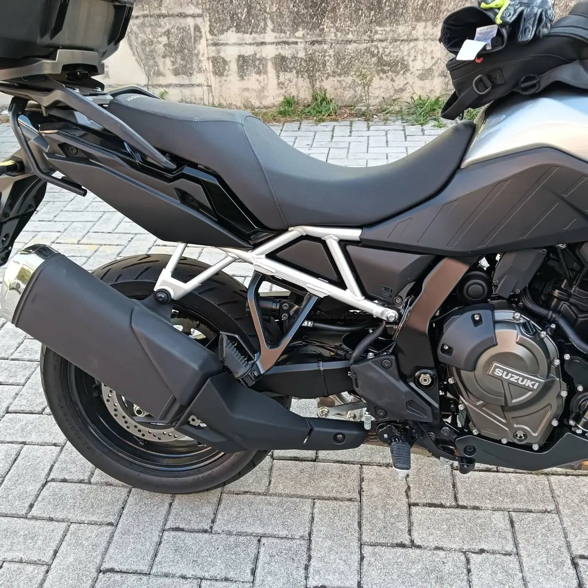 Suzuki V-Strom 800SE (2025 - 26) (11)