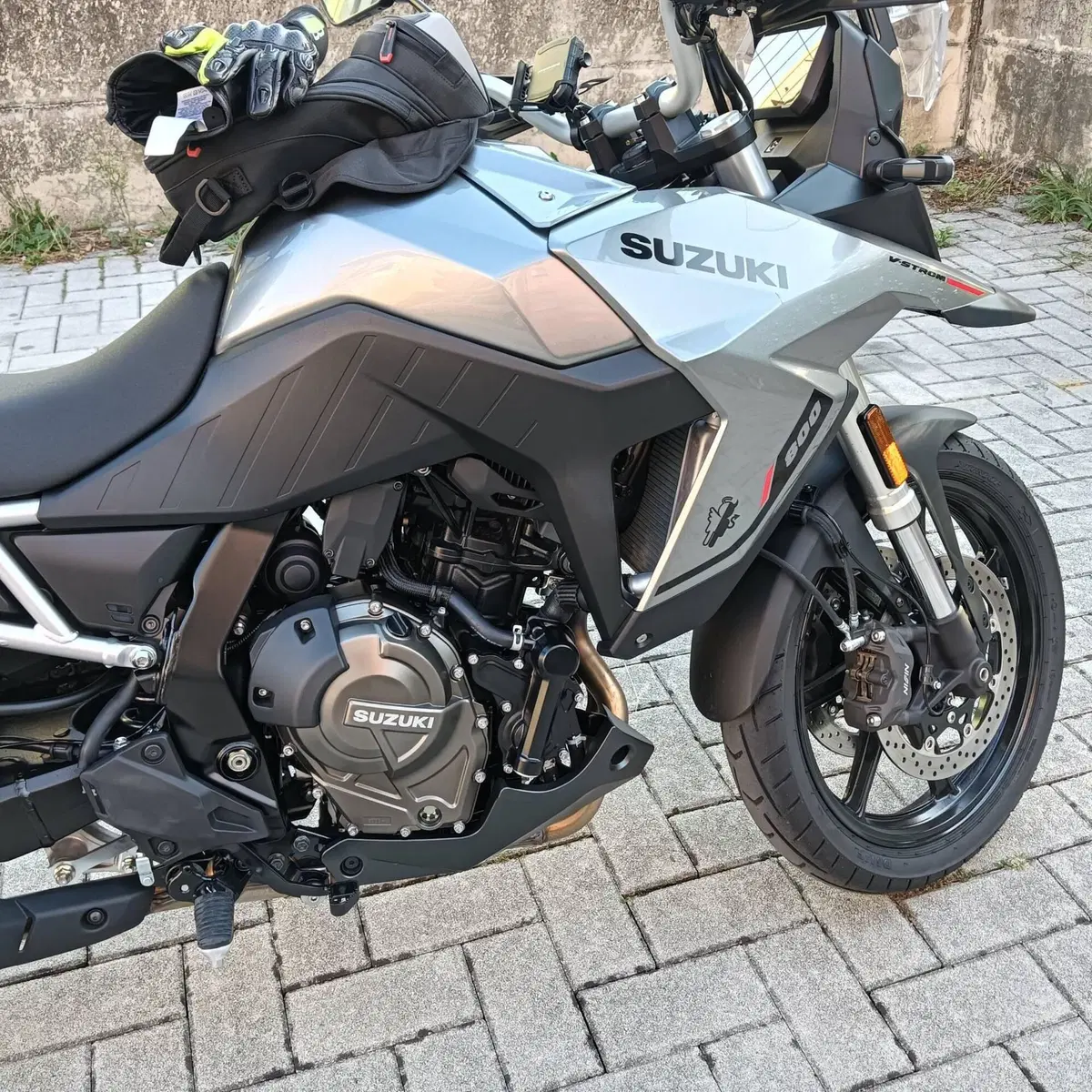 Suzuki V-Strom 800SE (2025 - 26) (12)
