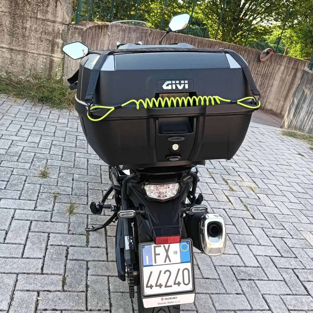 Suzuki V-Strom 800SE (2025 - 26) (14)