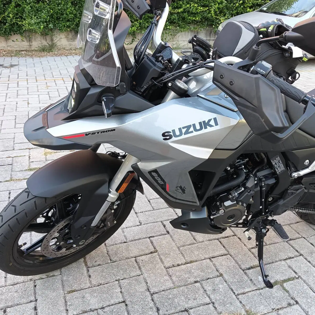 Suzuki V-Strom 800SE (2025 - 26) (15)