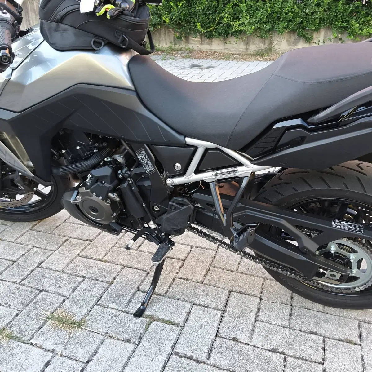 Suzuki V-Strom 800SE (2025 - 26) (16)