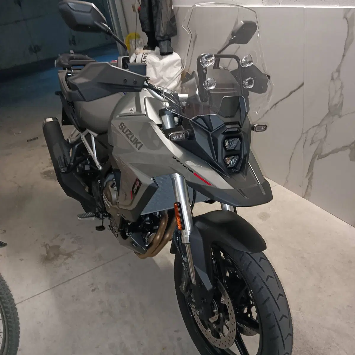 Suzuki V-Strom 800SE (2025 - 26) (19)