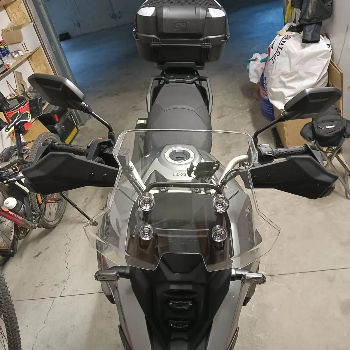 Suzuki V-Strom 800SE (2025 - 26) (20)