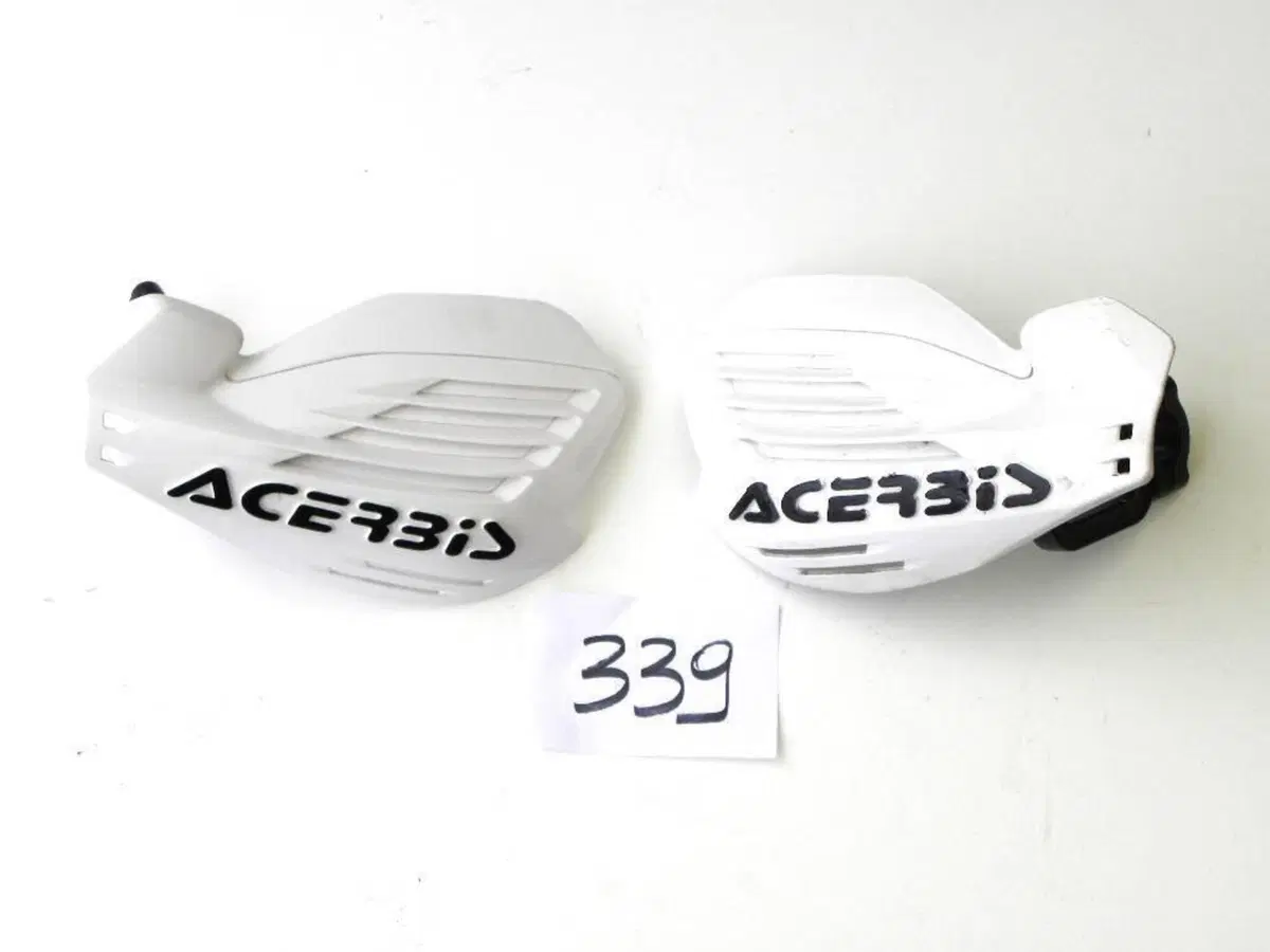Coppia paramani Acerbis (n. 339), cod.: 2000000907