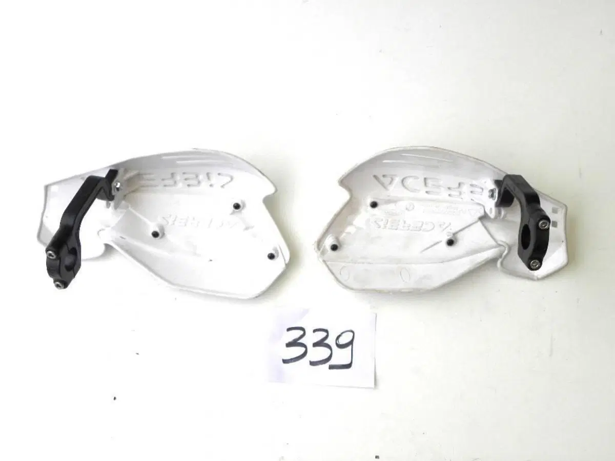 Coppia paramani Acerbis (n. 339), cod.: 2000000907 (6)