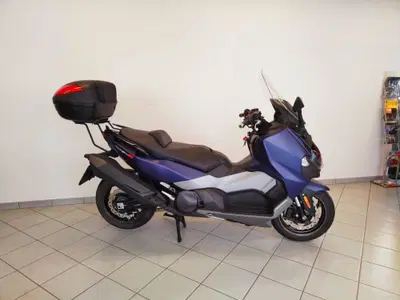 Sym Maxsym 500i TL ABS (2020) usata