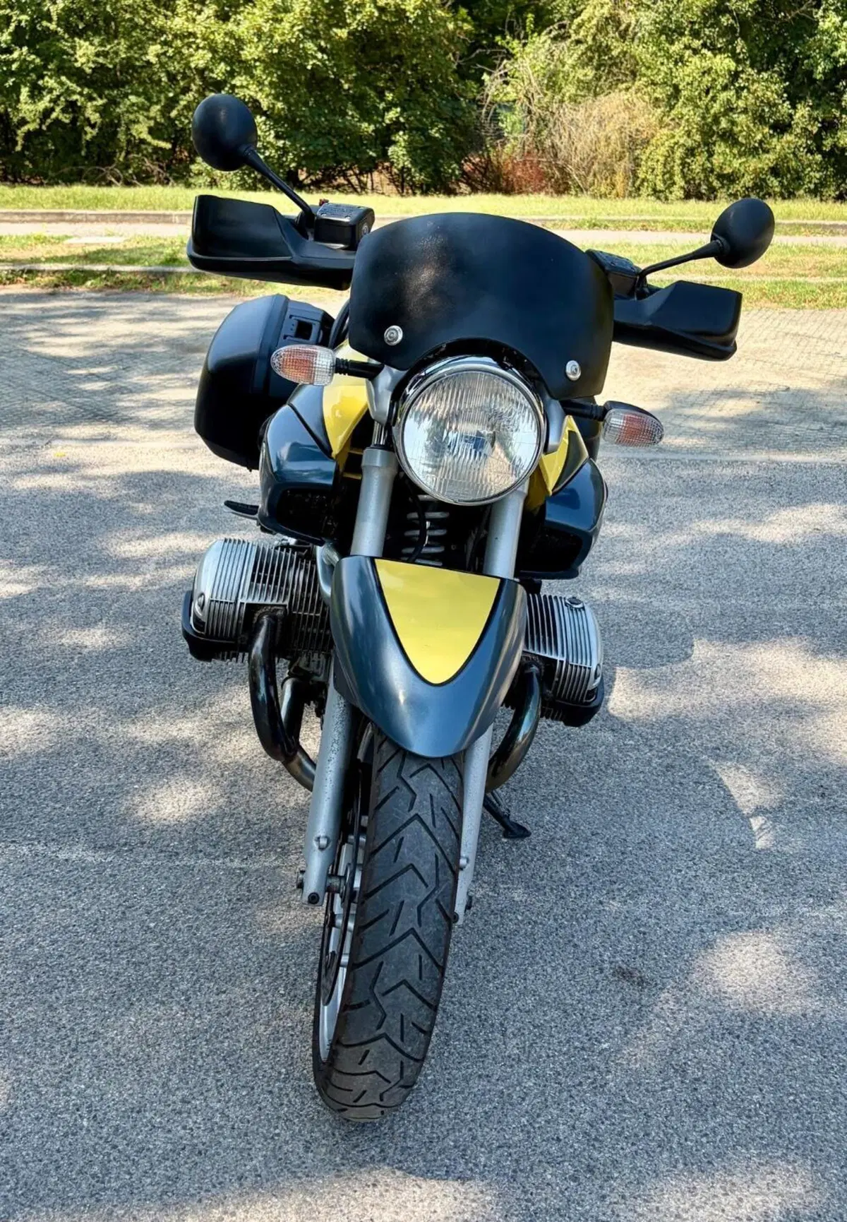 Bmw R 1150 R (2000 - 07) (3)