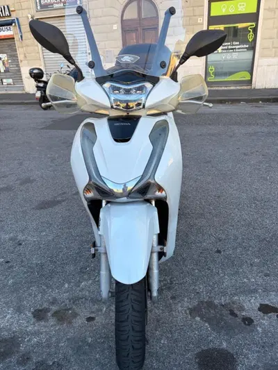Honda SH 150i (2017 - 19) usata