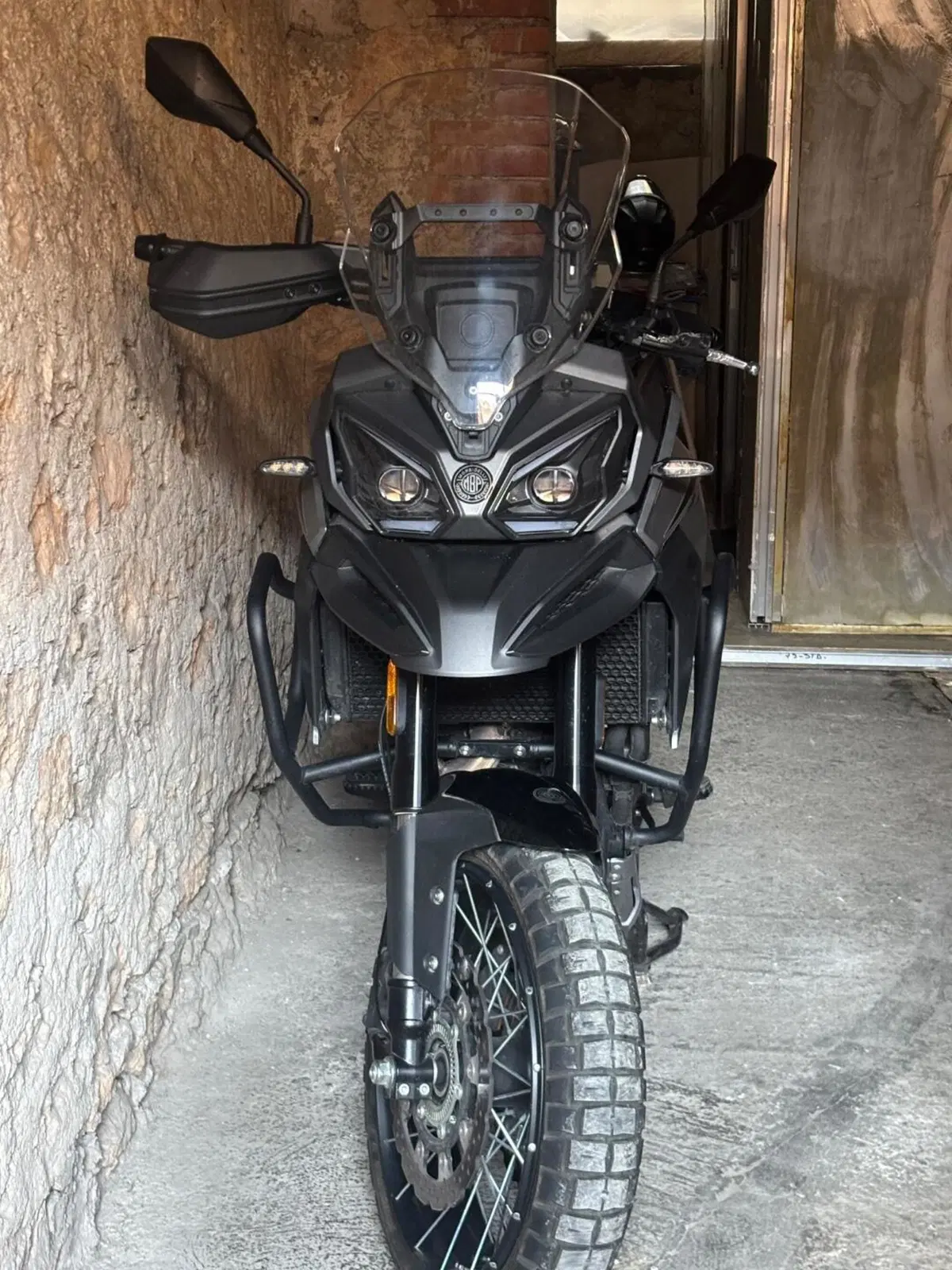 Morbidelli T1002VX (2024 - 26) (3)