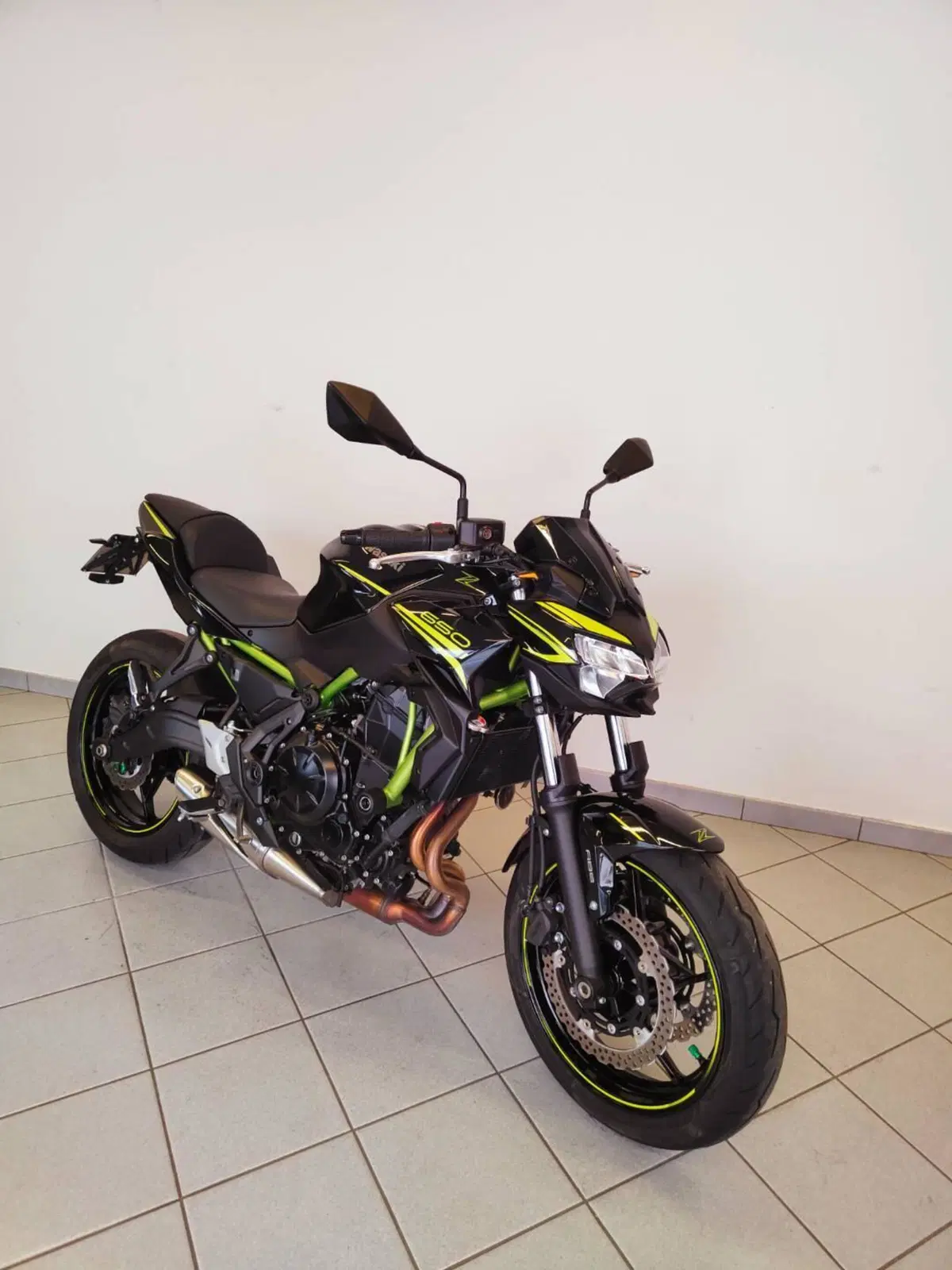Kawasaki Z 650 (2020) (4)