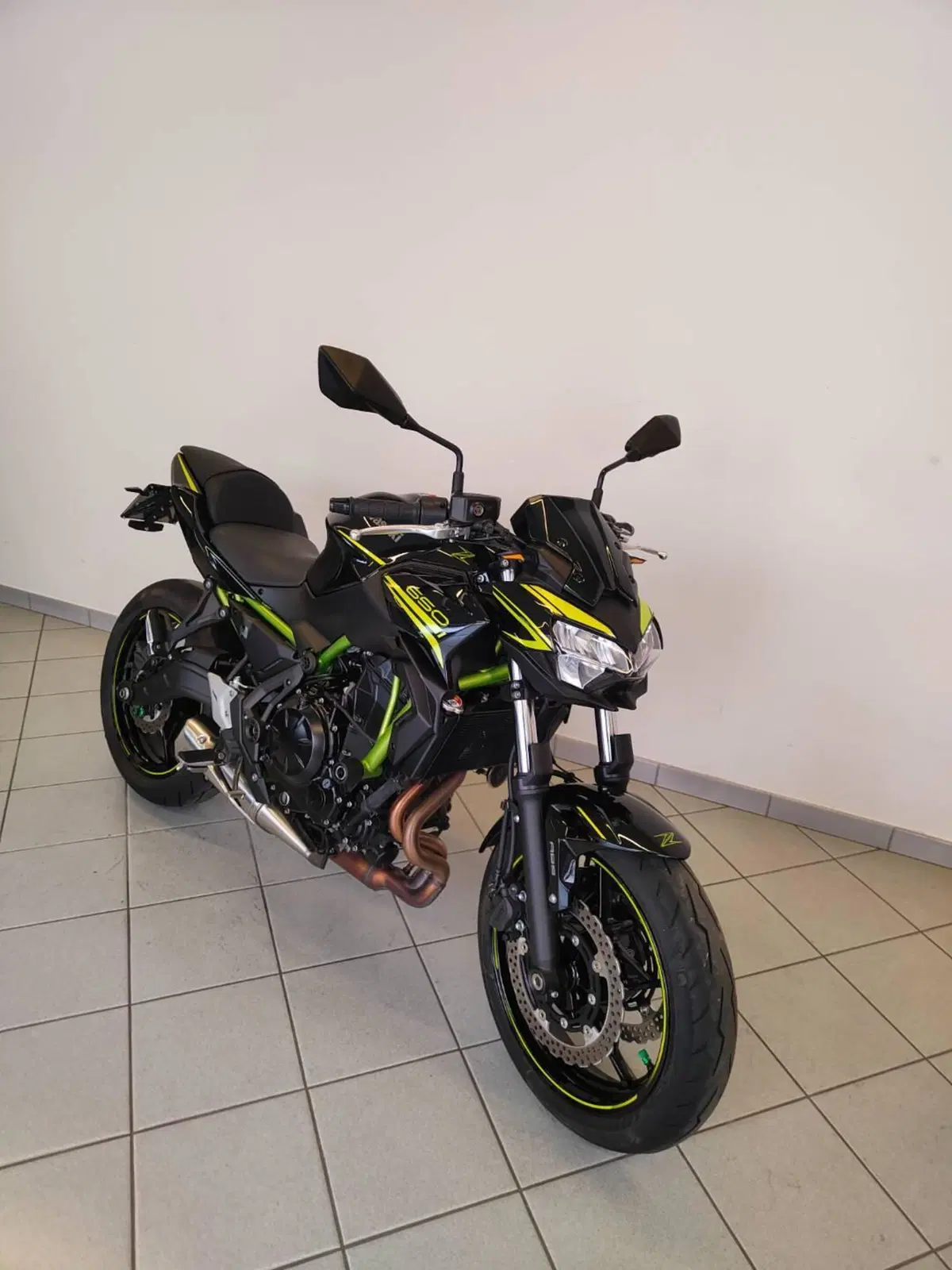 Kawasaki Z 650 (2020) (12)