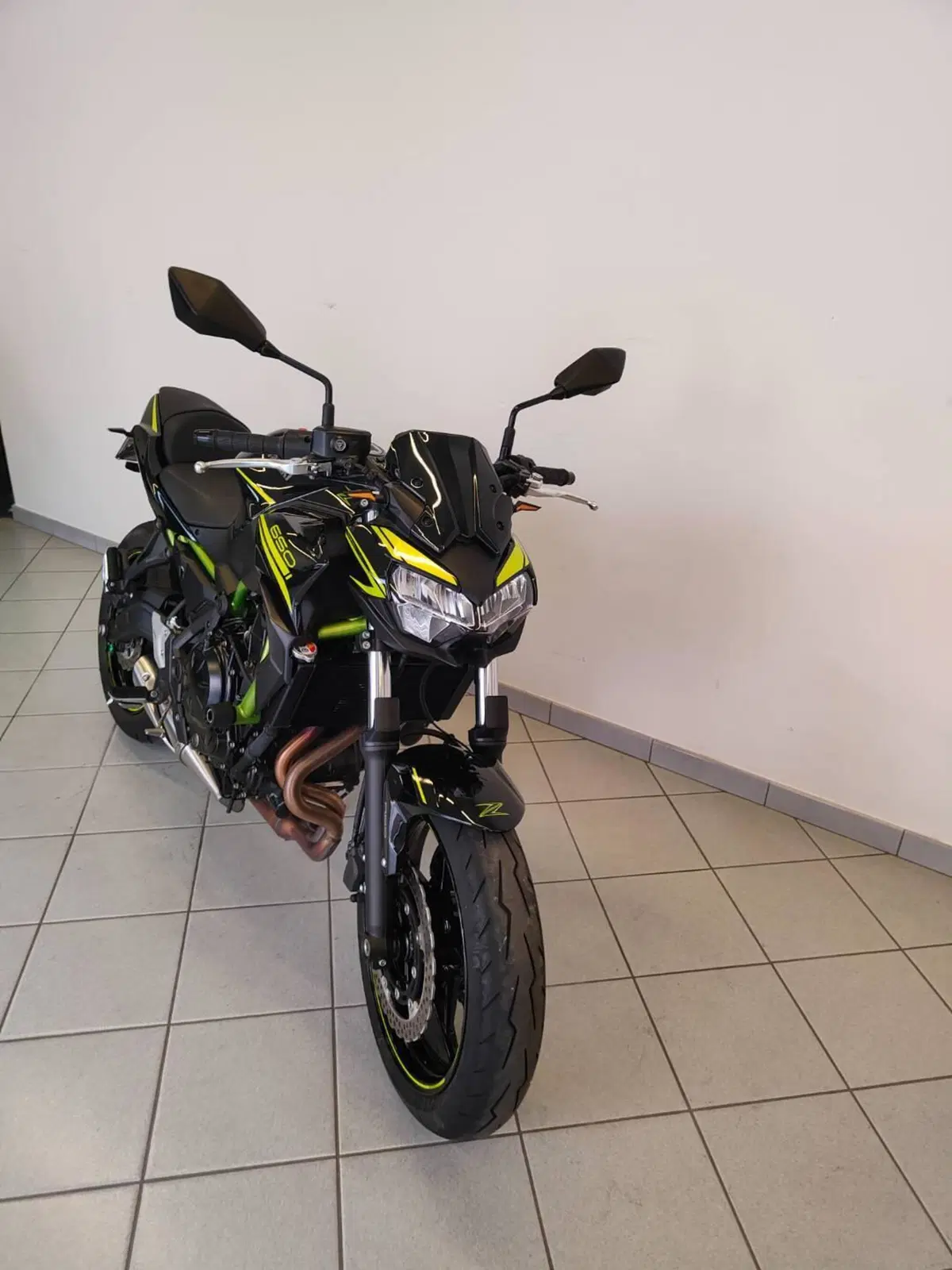 Kawasaki Z 650 (2020) (13)
