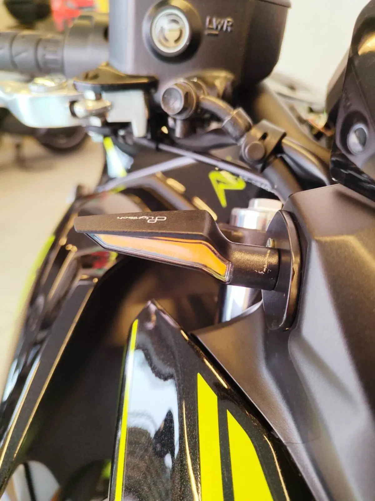 Kawasaki Z 650 (2020) (15)
