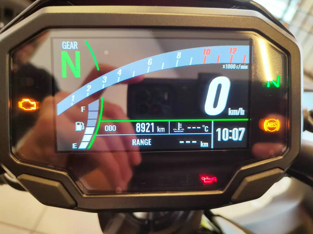 Kawasaki Z 650 (2020) (18)