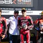 A Cremona Lecuona vince anche la Superpole Race [GALLERY]