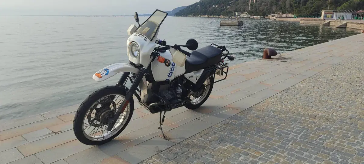 Bmw r100gs (2)