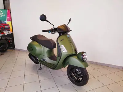 Vespa GTV 310 (2025 - 26) nuova