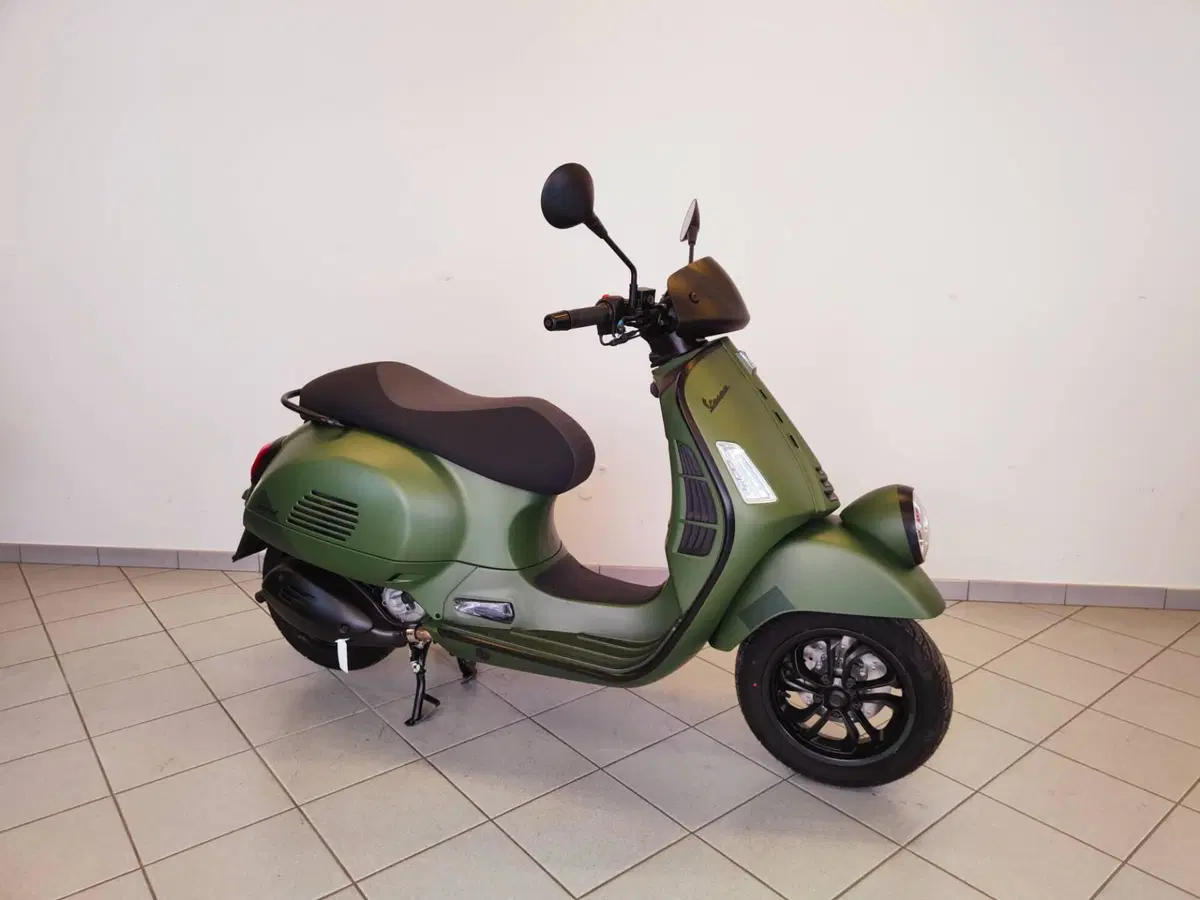 Vespa GTV 310 (2025 - 26) (2)