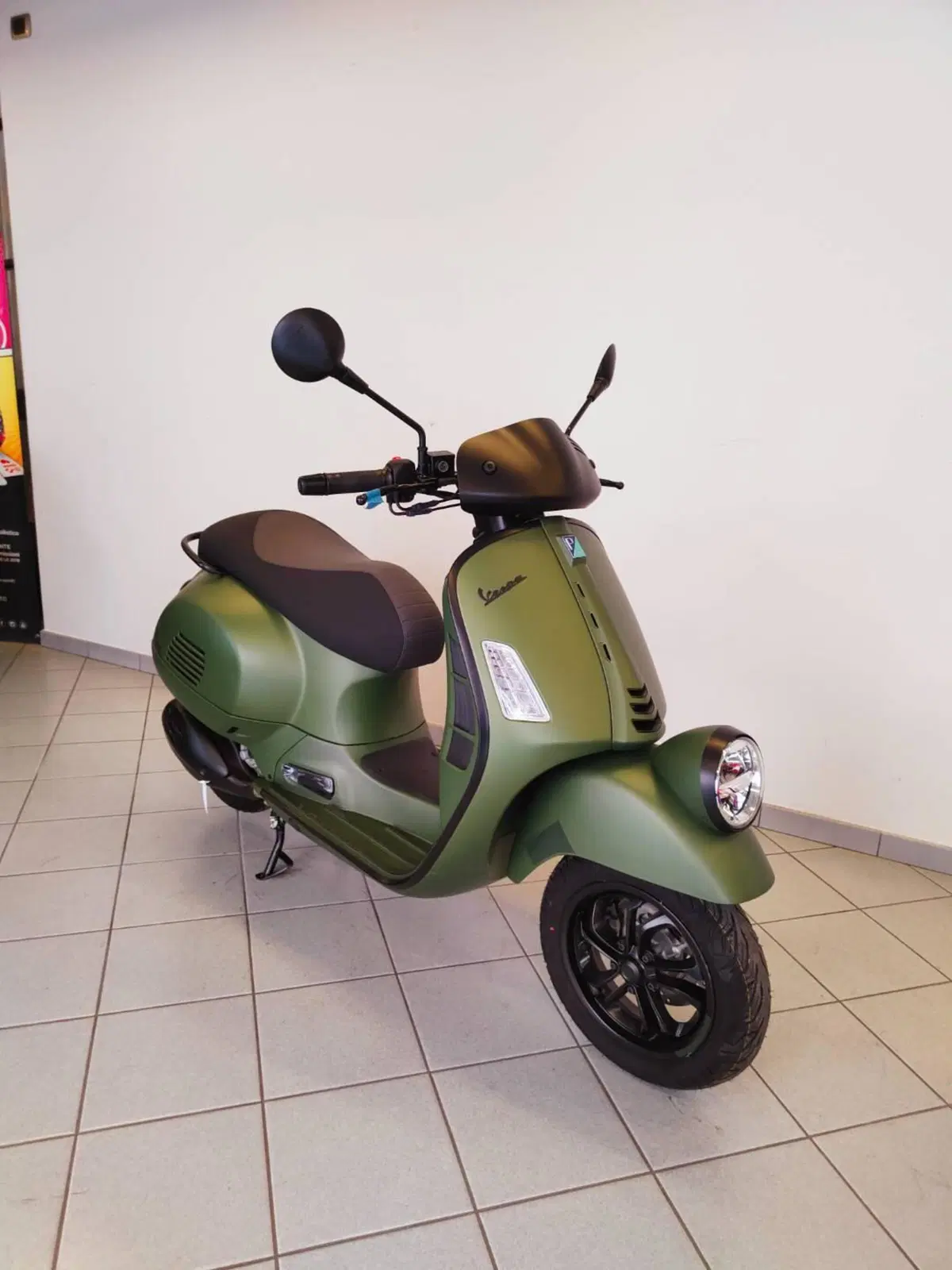 Vespa GTV 310 (2025 - 26) (4)