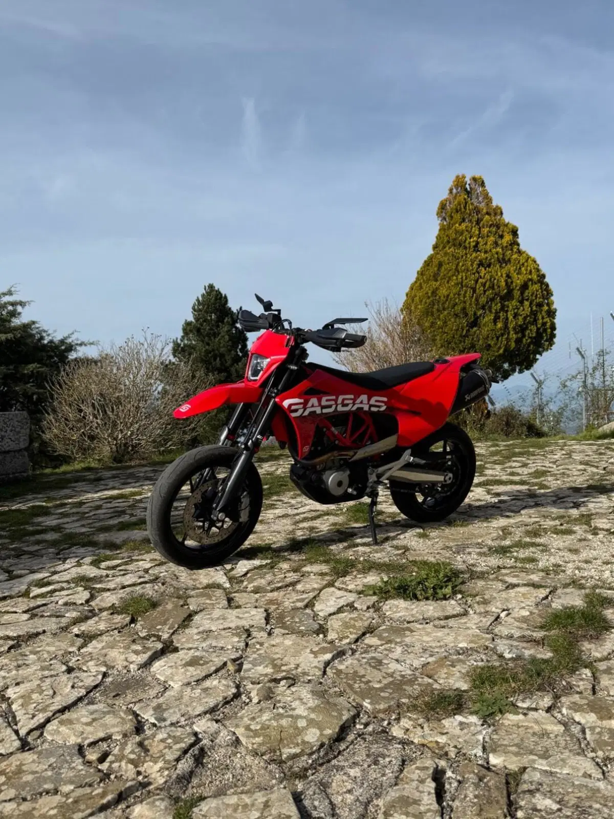 GASGAS SM 700 (2022 - 26) (5)