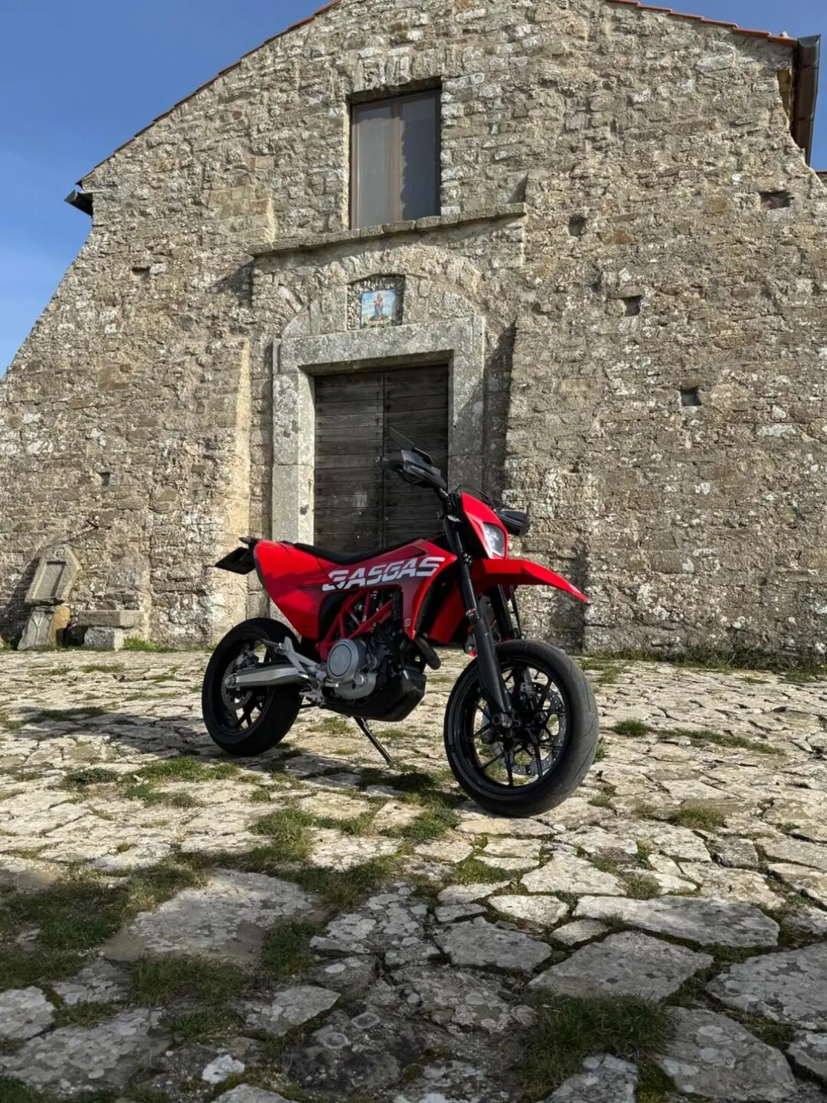 GASGAS SM 700 (2022 - 26) (6)
