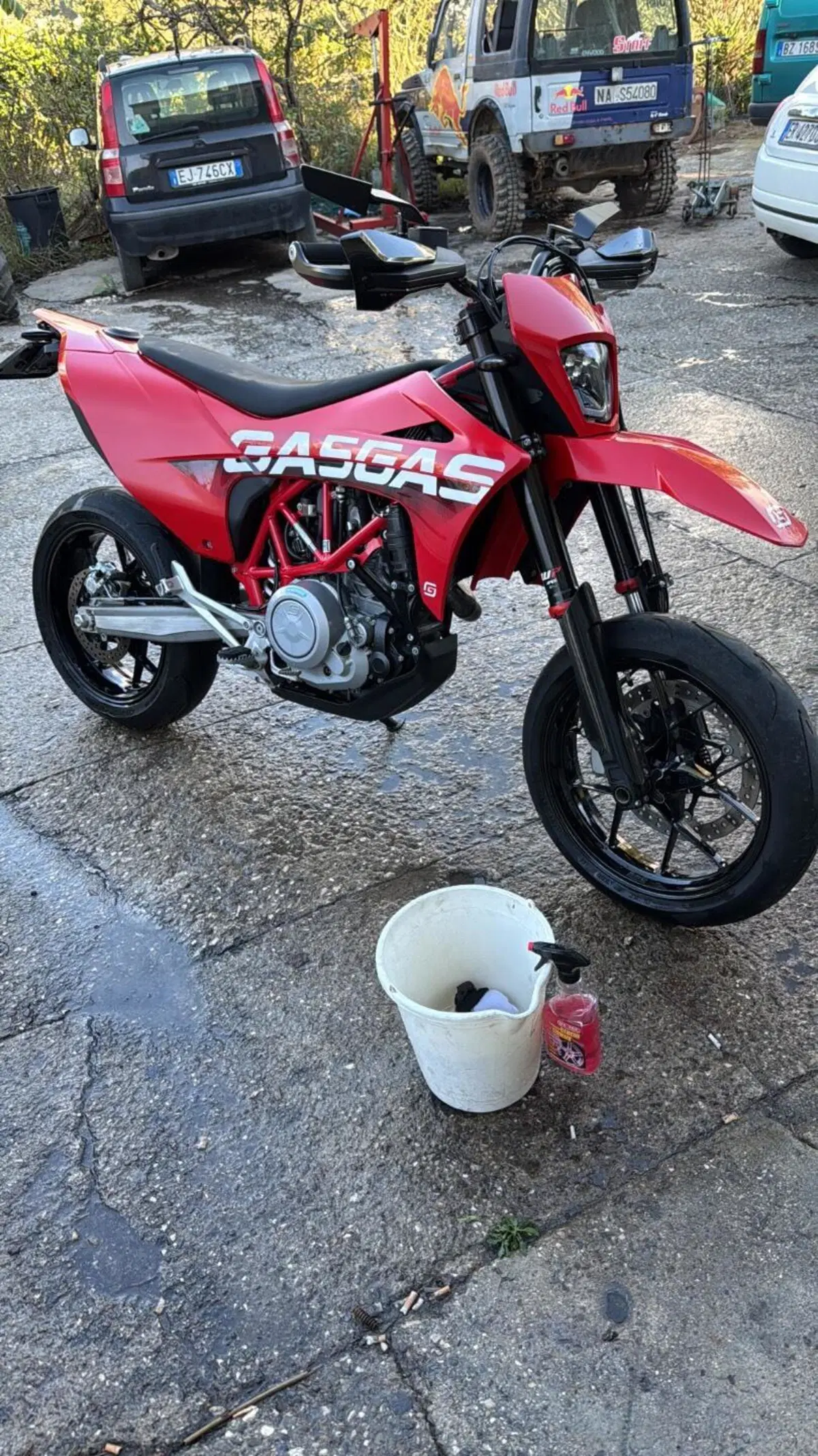 GASGAS SM 700 (2022 - 26) (7)