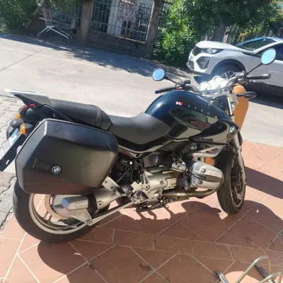 Bmw R 1150 R (2000 - 07) usata