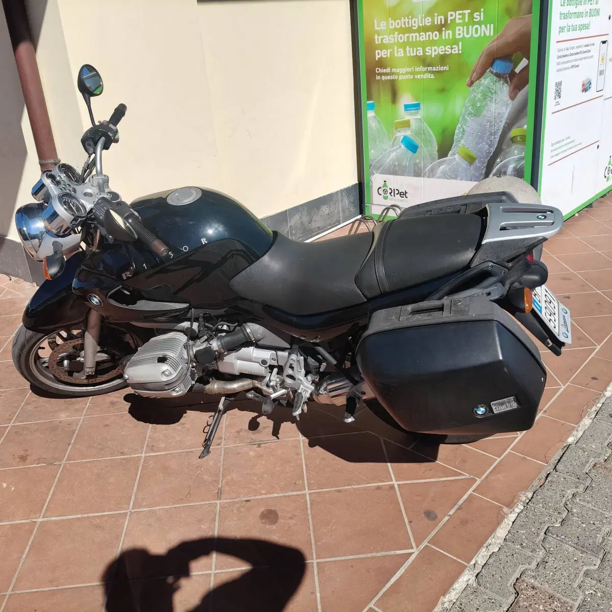Bmw R 1150 R (2000 - 07) (2)