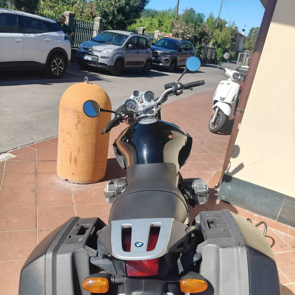 Bmw R 1150 R (2000 - 07) (3)