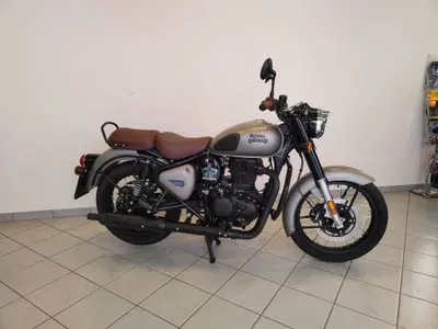 Royal Enfield Classic 350 (2021 - 26) usata