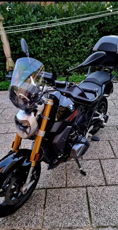Bmw R 1250 R (2019 - 20) usata