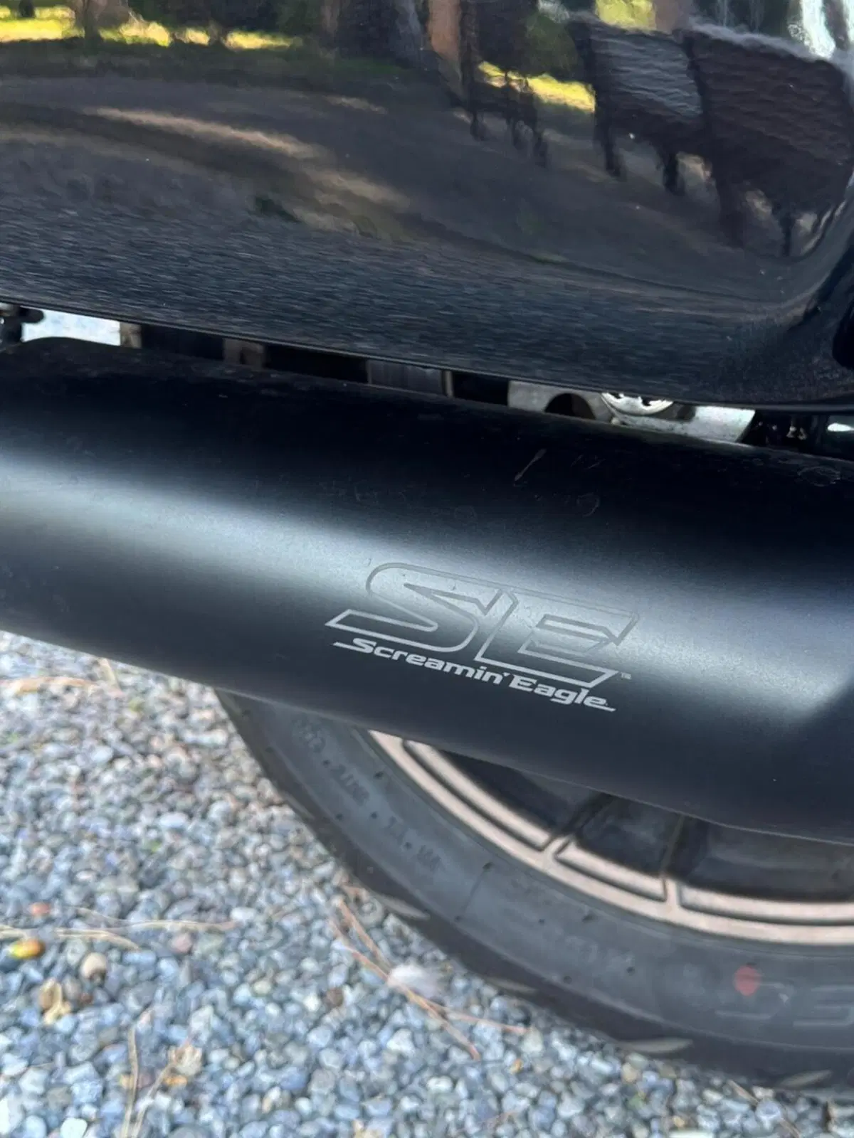 Harley-Davidson Street Glide ST (2022 - 23) (7)