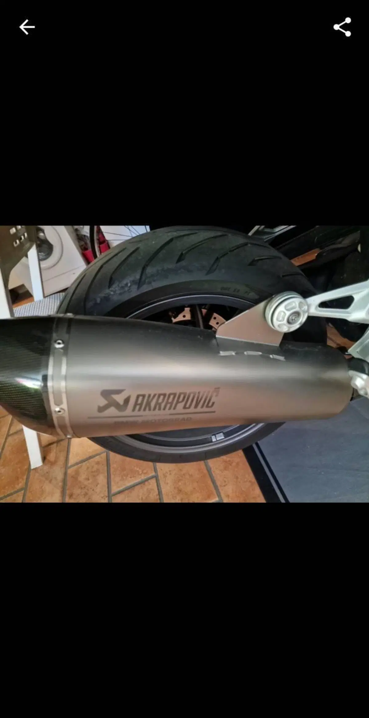 Bmw R 1250 R (2019 - 20) (5)
