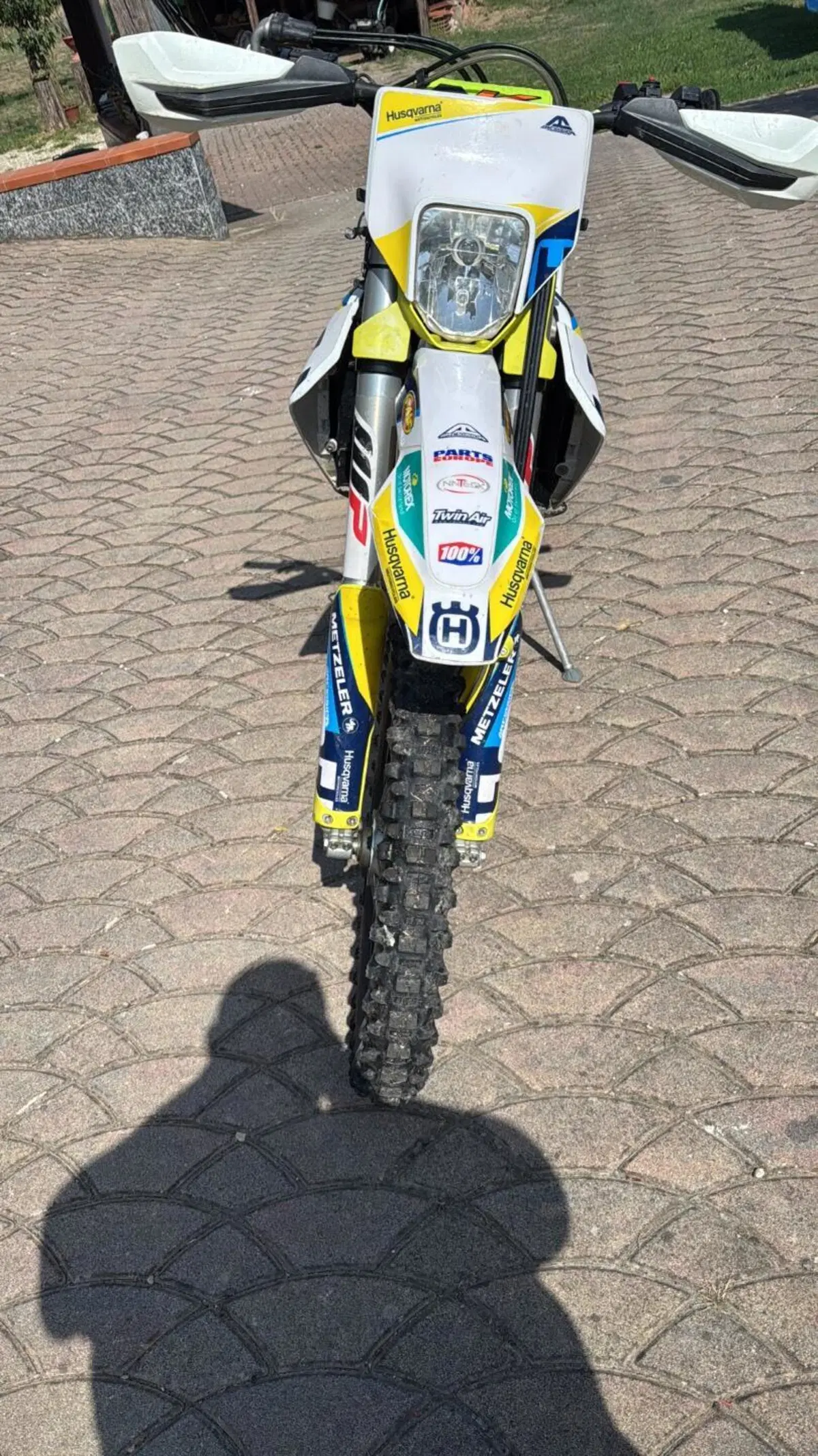 Husqvarna FE 501 (2020) (3)