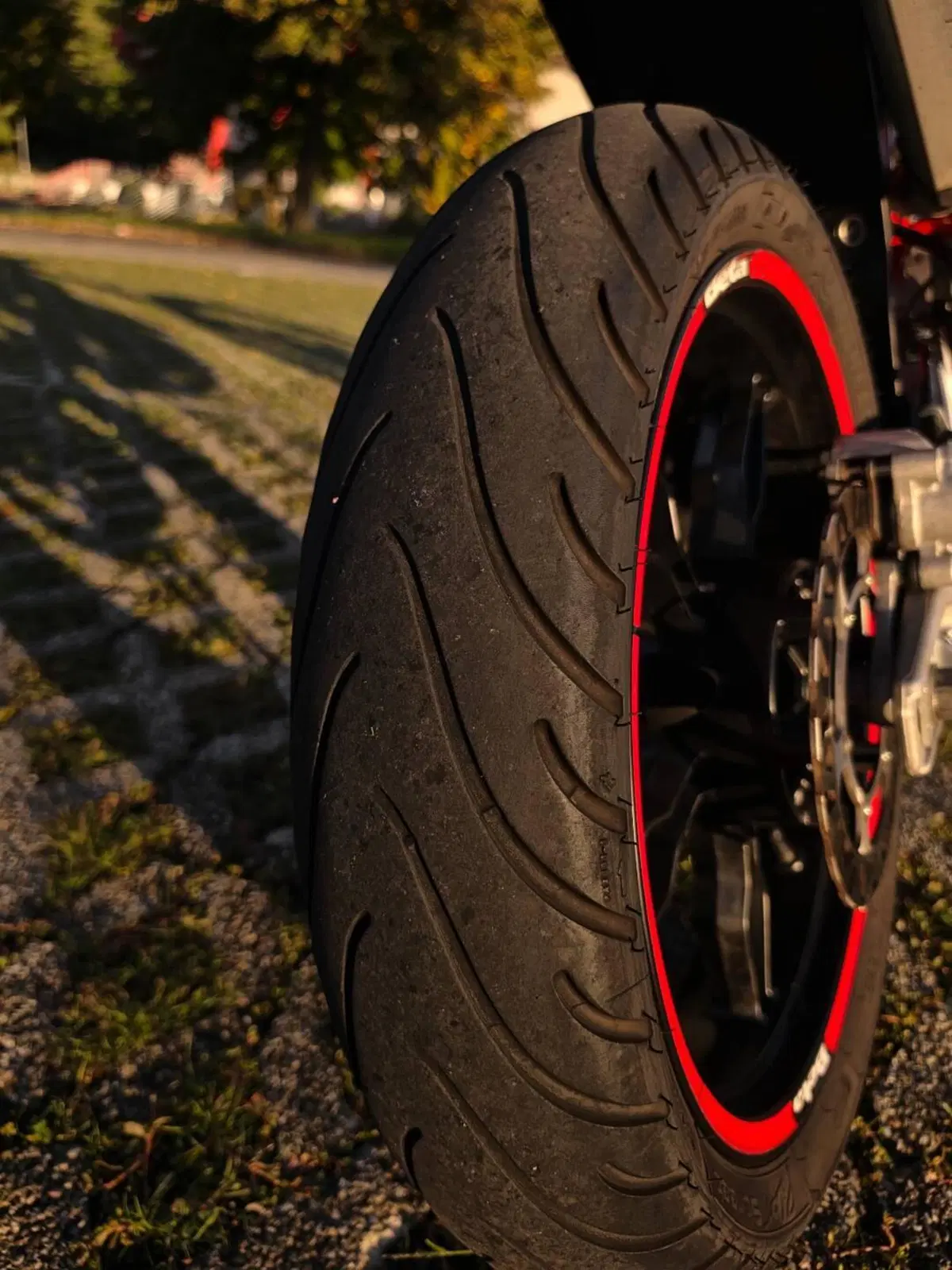 Betamotor RR 125 4T Motard LC (2021 - 23) (6)