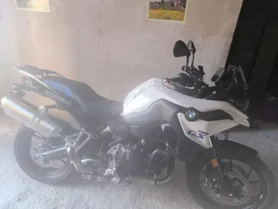 Bmw F 800 GS (2024 - 26) usata