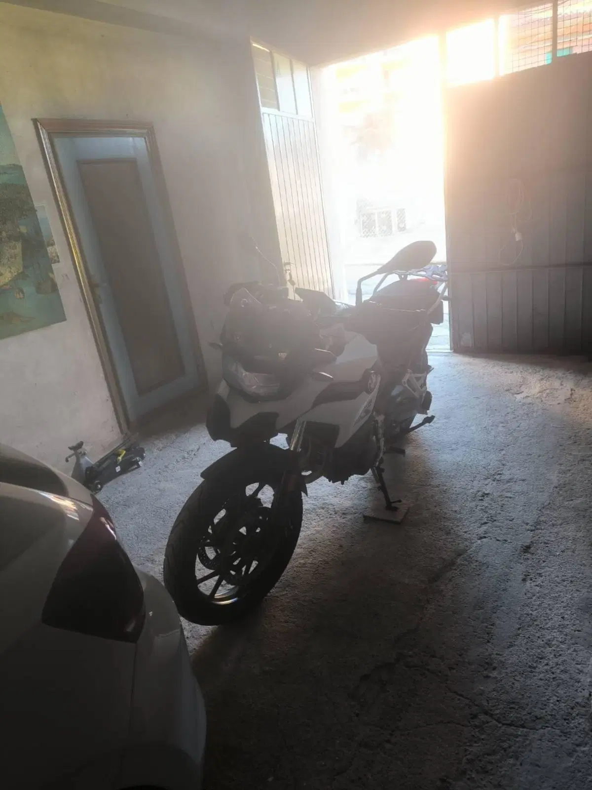 Bmw F 800 GS (2024 - 26) (2)