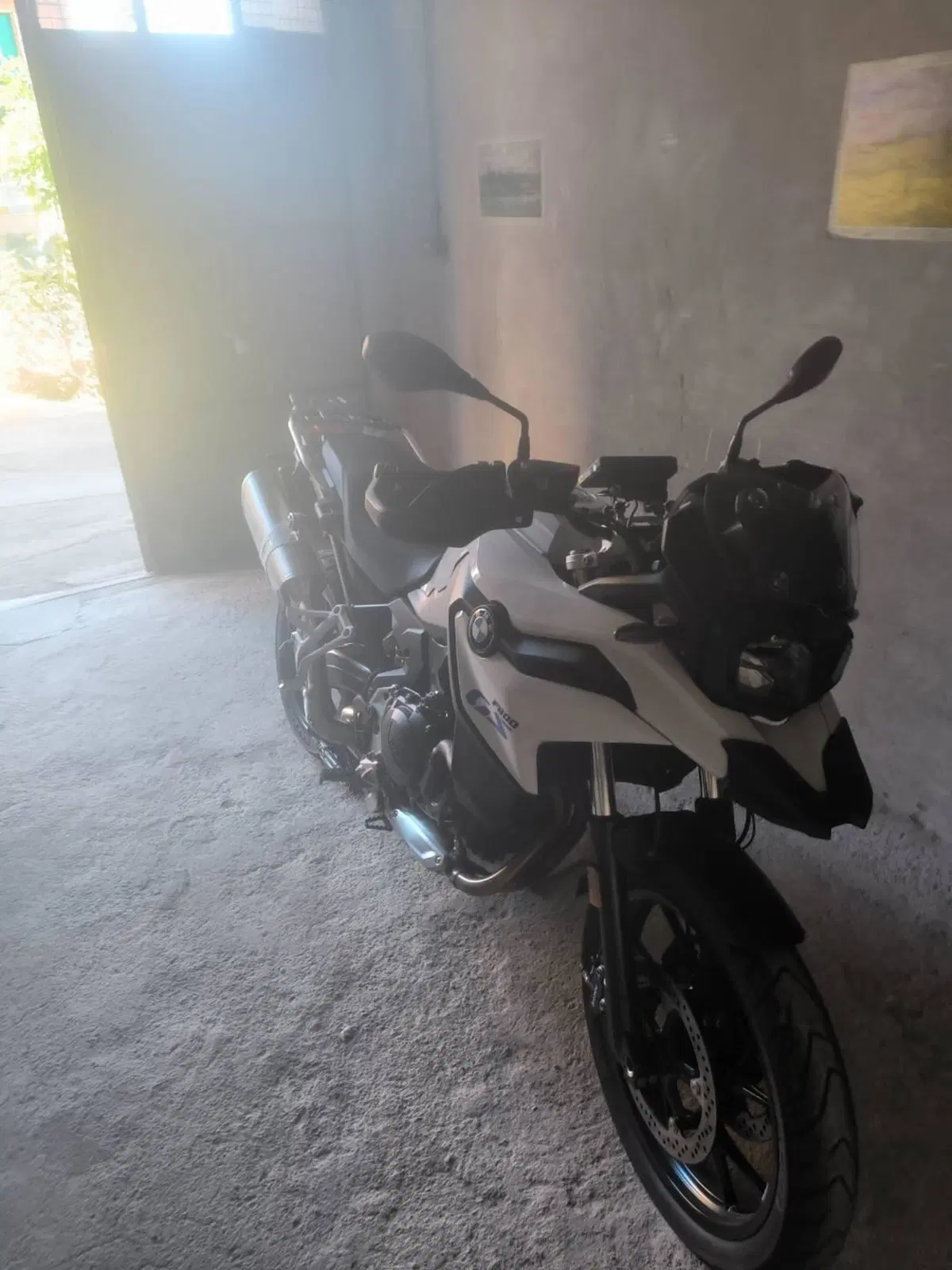 Bmw F 800 GS (2024 - 26) (3)