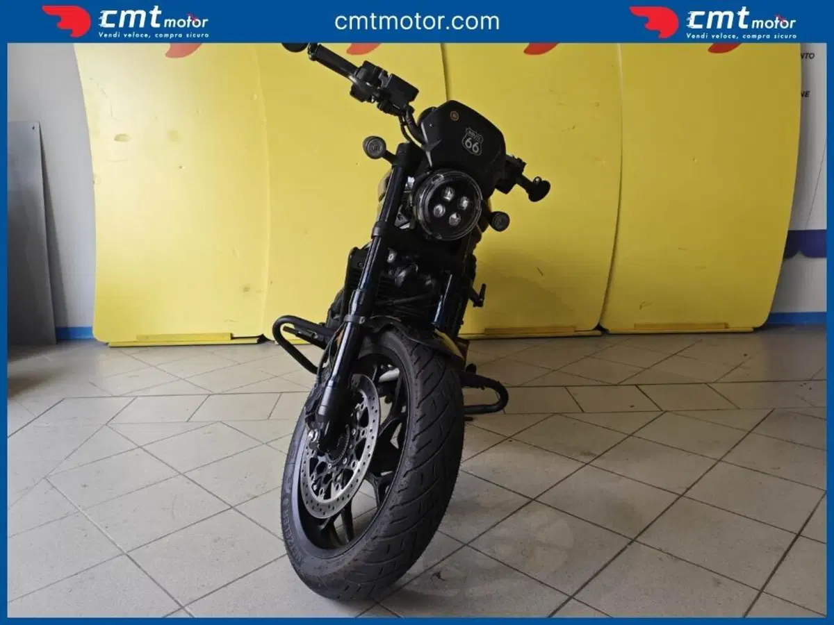 Honda CMX 1100 Rebel DCT (2021 - 24) (2)